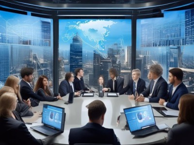 顶端新闻商贸的领导力探讨