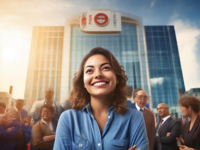 巴西商贸部新闻，全球商界的新星