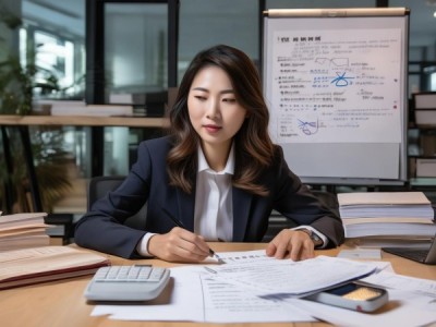 商贸型会计分录实务操作与案例解析