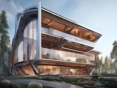 建商贸中心项目计划书