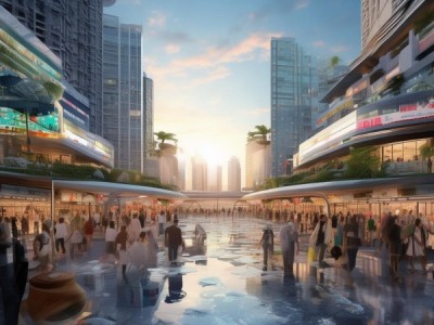 东盟商贸港，连接东盟与全球未来的机遇与平台