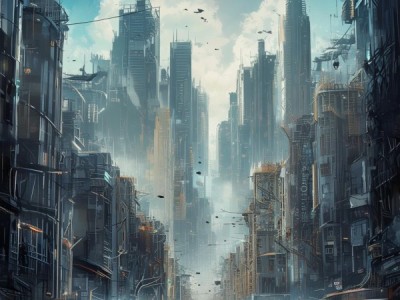 构建高效协同的商业生态系统，商贸综合体