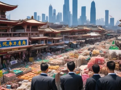 223年襄阳义乌商贸市场前景与行业挑战分析