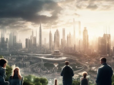 鄂湘赣商贸物流中心项目，机遇与挑战的思考