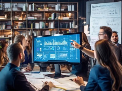 案例分析与优化，助力商贸营销成功！