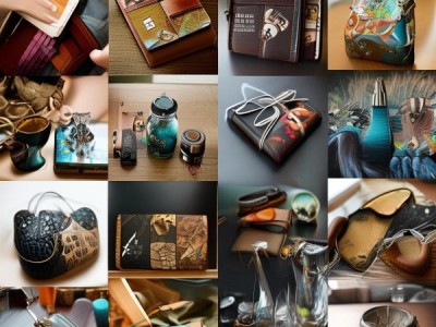 让我们的专属商品成为你的专属伙伴