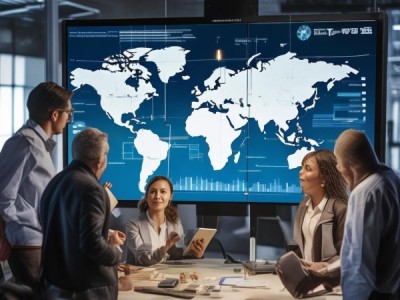 商贸企业纳税评估助力优化供应链管理