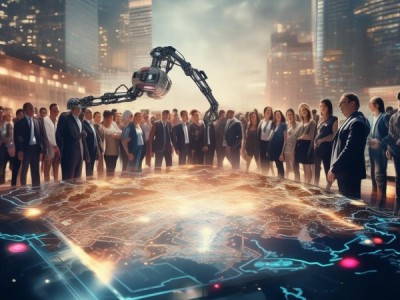 商贸服务，推动经济高质量发展的重要力量