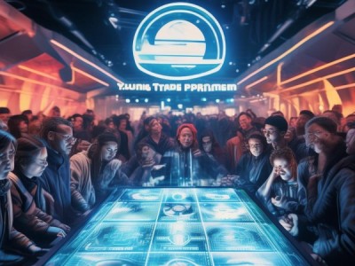 探索变革与机遇，展望未来，玉清商贸部的创新与希望