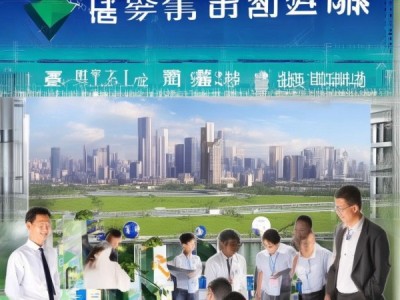 河南霖泰商贸公司，赋能河南经济的中坚力量