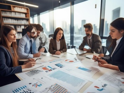 商贸公司会计案例，财务管理与企业运作