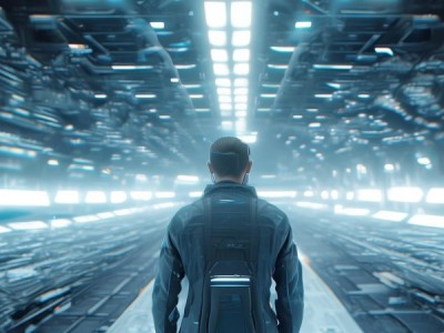 现代物流管理在商贸物流中心中的创新应用