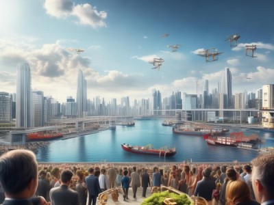 商贸流通发展新机遇，扶持项目助力经济繁荣