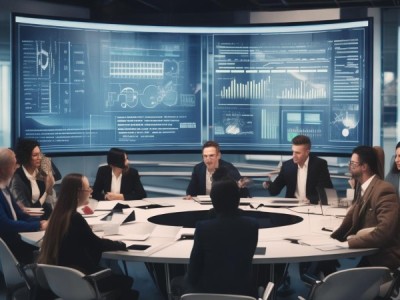 商贸管理中的策略与实践