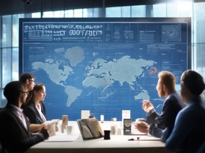 税务避税策略与税务规划，商贸企业如何有效地营造税务避税环境