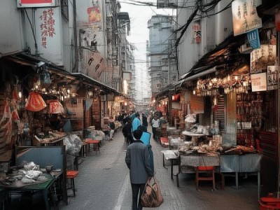 商贸服务业专席，助力商业发展，开启新引擎