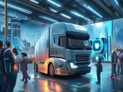 广汽商贸物流服务，新时代的创新与辉煌