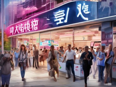 开启商业之旅，莉鑫商贸充值服务，轻松畅享！