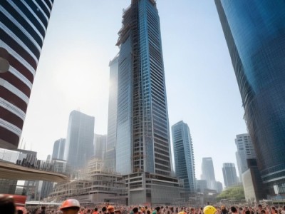 长春商贸中心，机遇与挑战