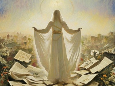 守护新闻出版与国际商贸的繁荣如春