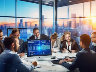 盛园商贸服务，让商业更高效