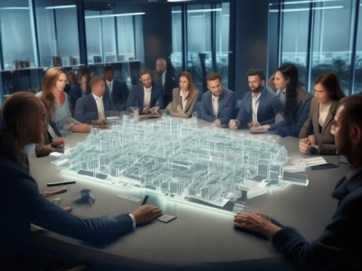 企业类别与服务，深度解析与未来展望