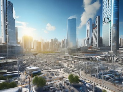 经开区商贸发展核心案例，九环八合到零容忍，助力高效与卓越