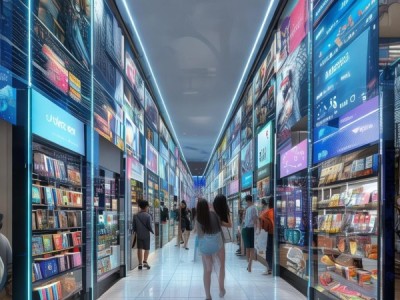 垂直电商与零售商贸案例研究，数字化重构零售模式