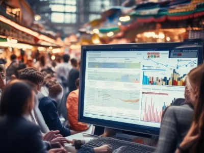 商贸市场预测，从案例分析到策略制定的全流程解决方案