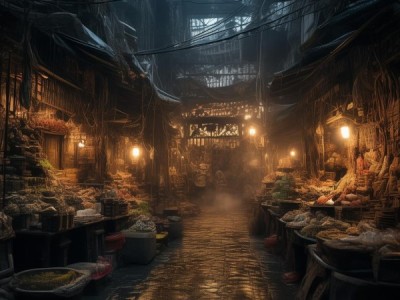 全球最黑暗的进口商贸市场，真相大白！