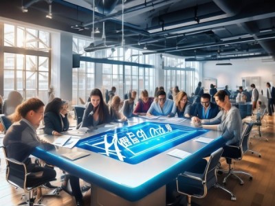 关键项目助力商贸公司成功！