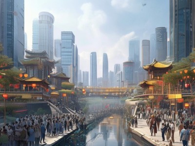 汉中经济的新名片与未来图景