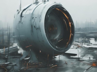 商贸口岸服务中心，构建高效商贸新生态