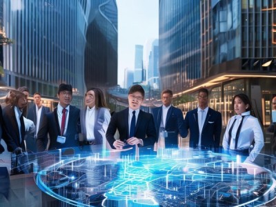 浦东商贸服务局助力商业发展的新引擎