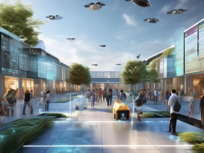 数字化校园，数字时代校园的创新与实践