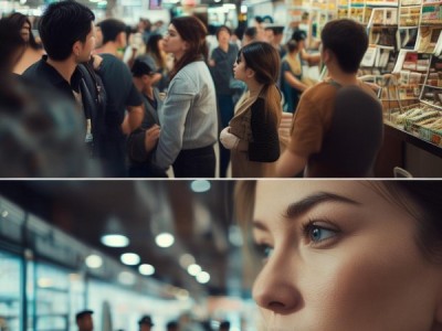 商贸行业中识骗从警惕到防范