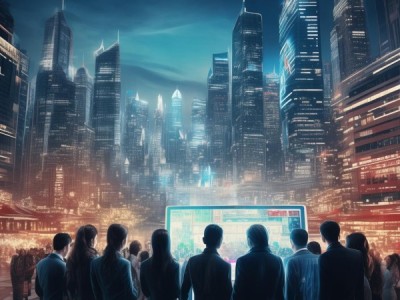 商贸决策，从商海到现代文明