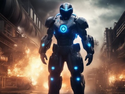 事故案例，工贸商贸的安全守护者