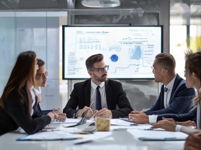 商贸公司必经之策略，精准挖掘客户案例，抓住市场机遇