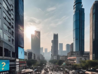 徐州市国际商贸城，机遇与挑战并存，未来走向何方？