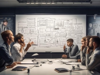 商贸领域的隐患分析与应对策略，案例研究