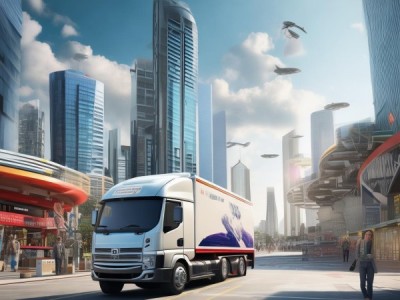 商贸物流与新闻行业，碰撞与融合的商业机会