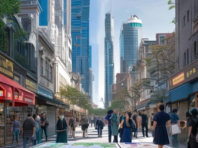 疫情对商贸服务业的影响，从挑战到机遇的思考