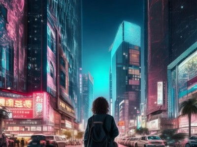 江安金府商贸城，璀璨与挑战