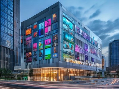 松江区创新商贸服务定位，精准匹配企业发展需求