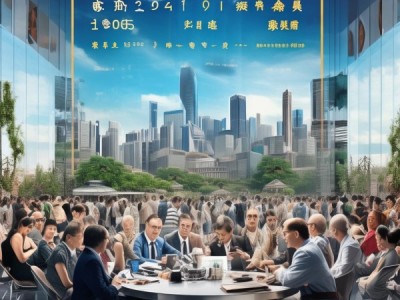 蚌埠商贸服务助力经济高质量发展