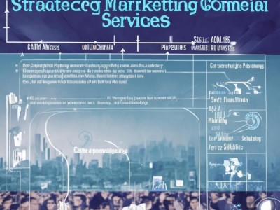 解析商贸服务营销方案，从战略规划到实际落地