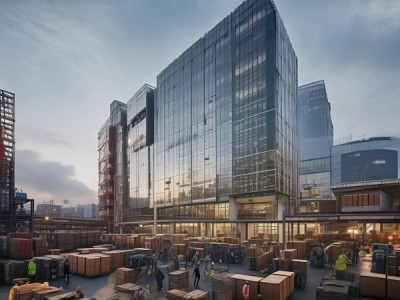 宝山物流，机遇与挑战