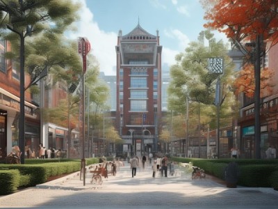 宝鸡商贸学院创新改革探索发展路径