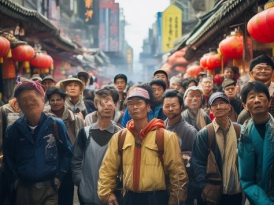 盘锦商贸城，责任与担当，何以成功？